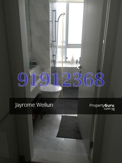 Newton One (D11), Condominium #121121022
